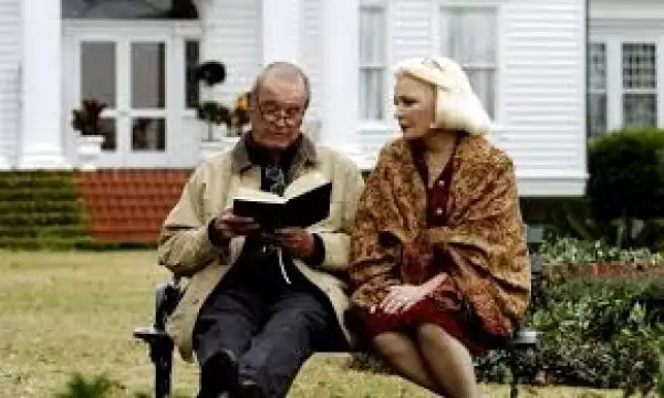 Gena Rowlands Diario de una pasion