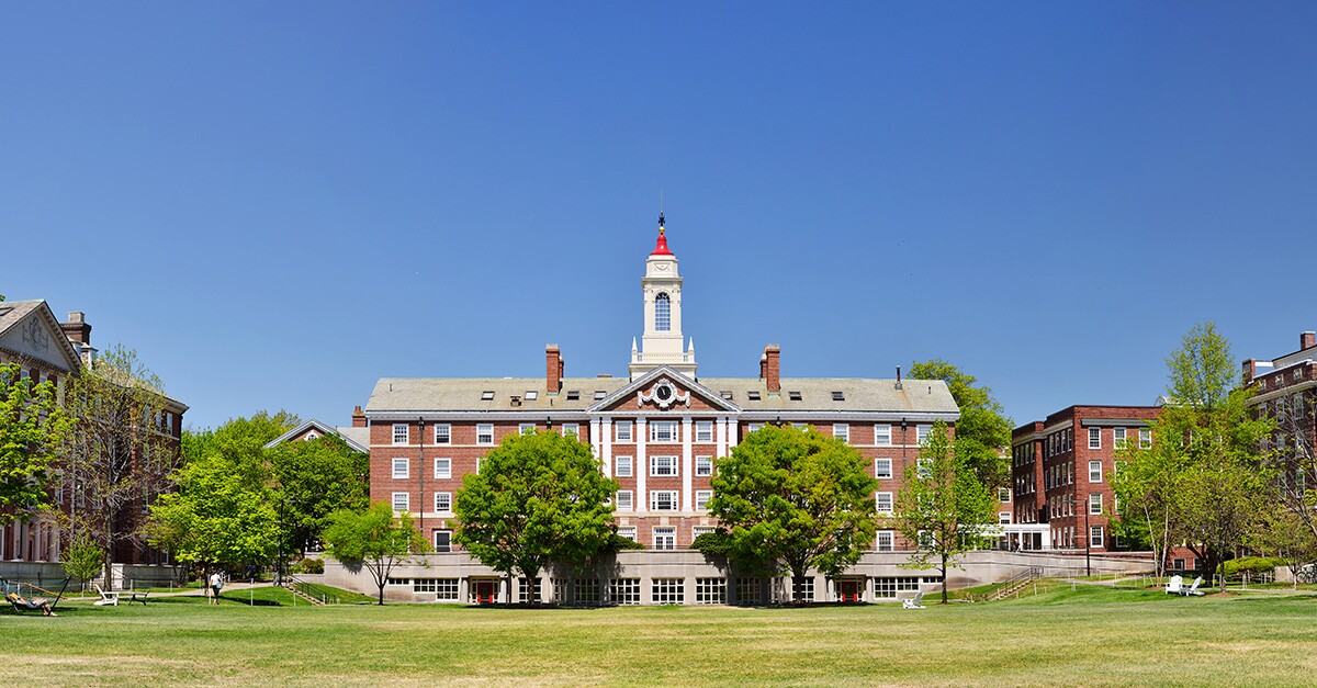 7 cursos online que debes estudiar en Harvard