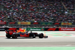 Gran Premio de México