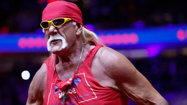 Hulk Hogan