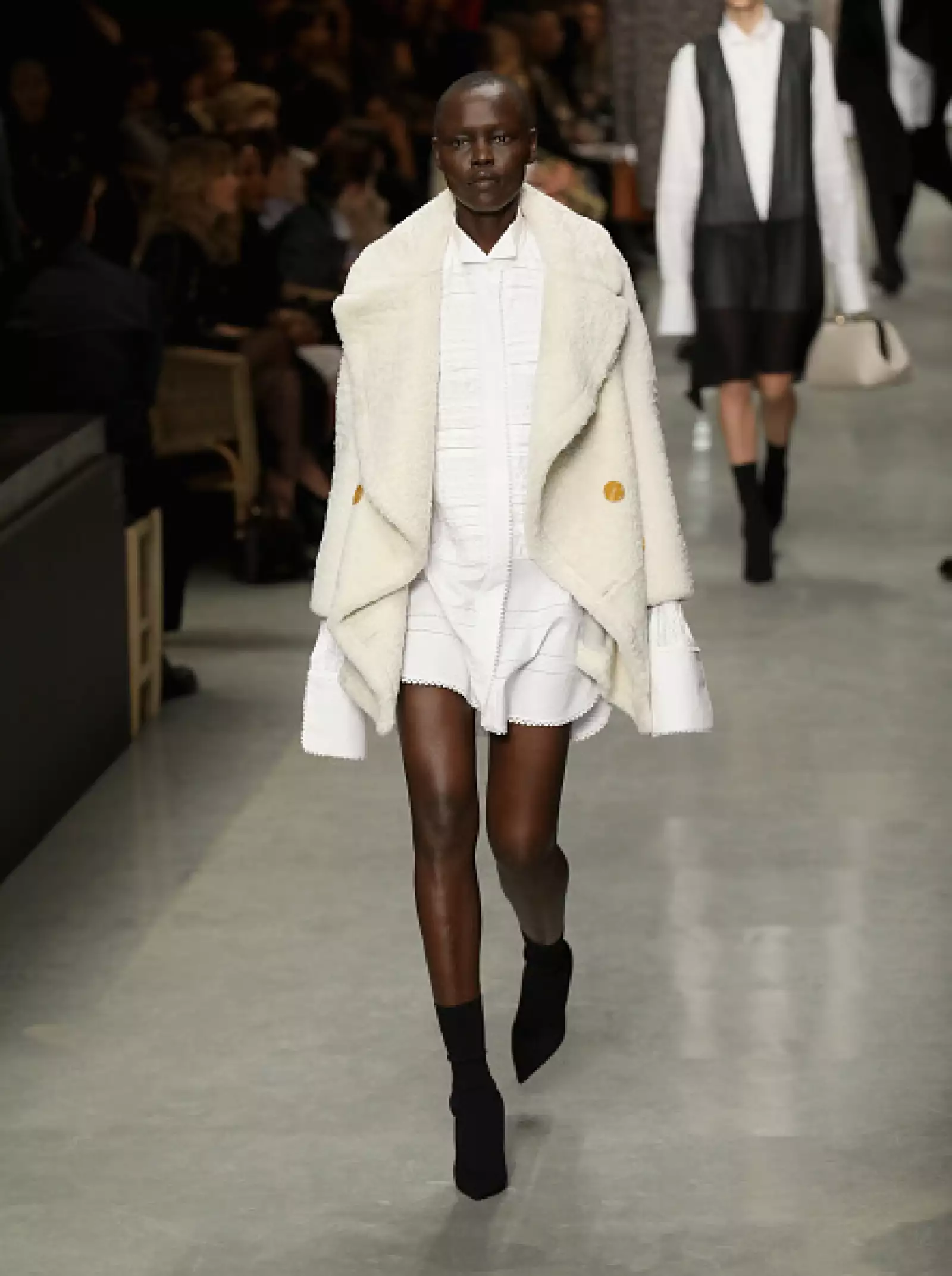 Burberry