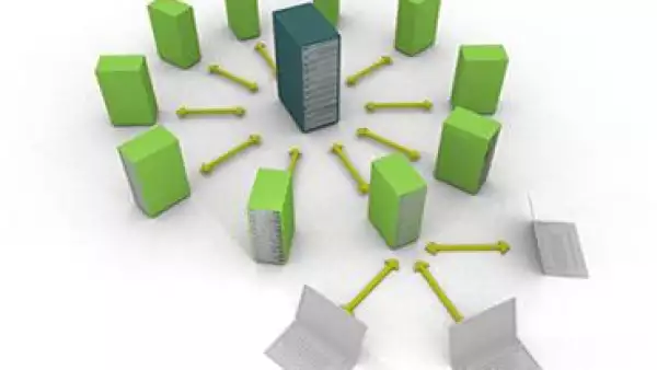 Data Center