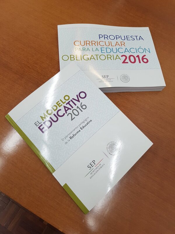 La propuesta curricular será puesta a análisis