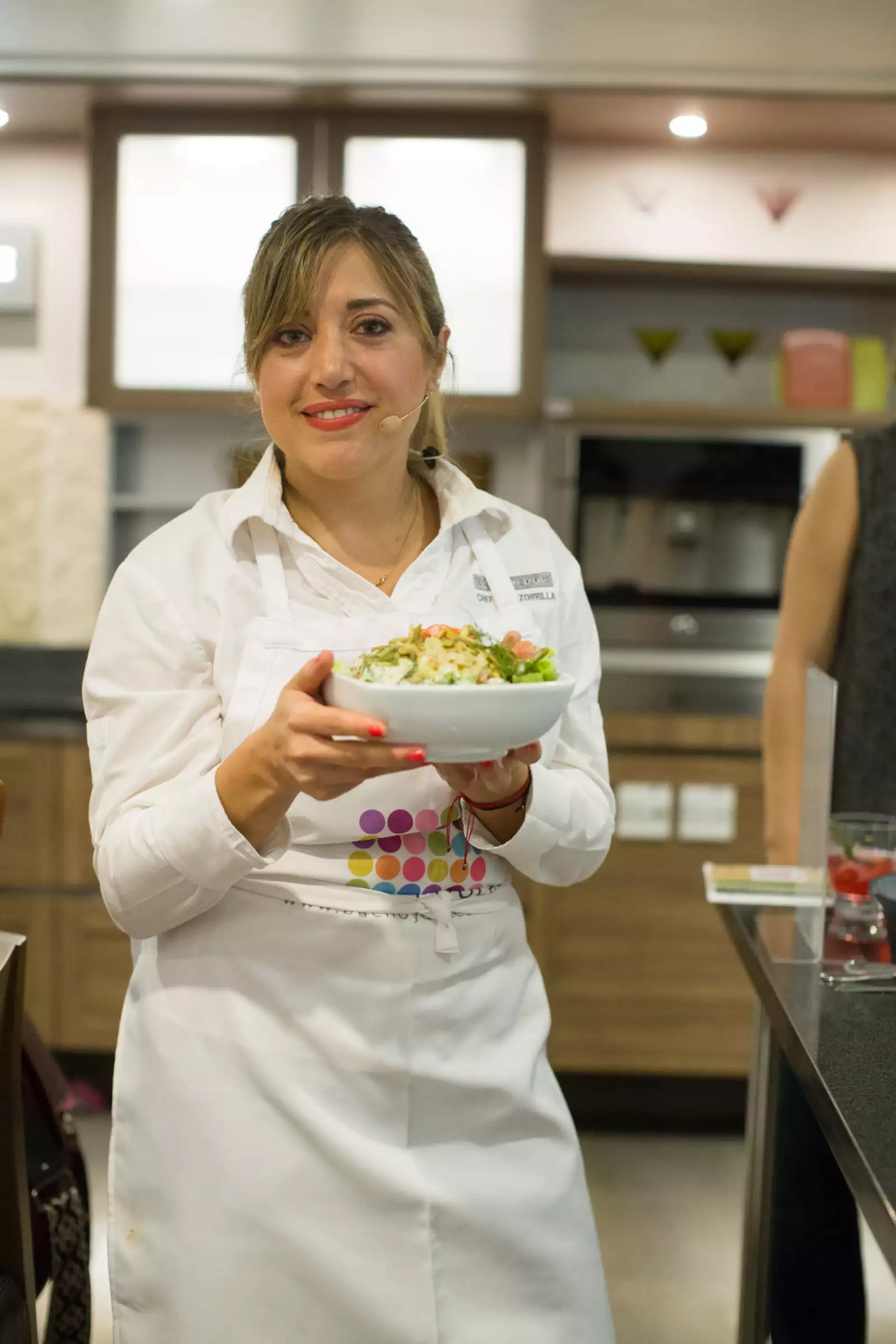 Taller de cocina Easy Healthy