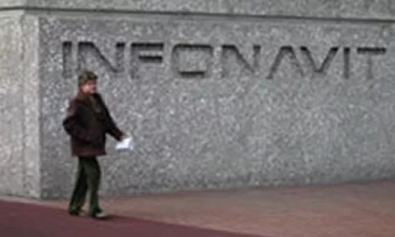 Diputados aprueban reforma a Ley de Infonavit