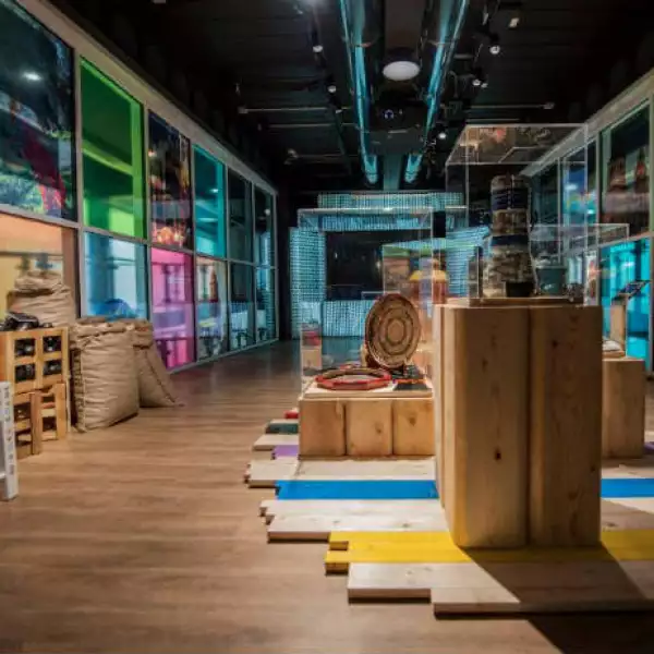 Pabell�n M�xico 2