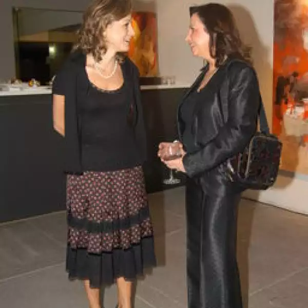 Begoña Pasquel, Loly Bassi