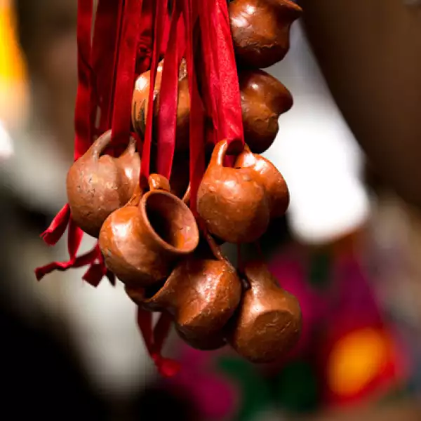 Décimo aniversario Grandes artesanos de la Gastronomia