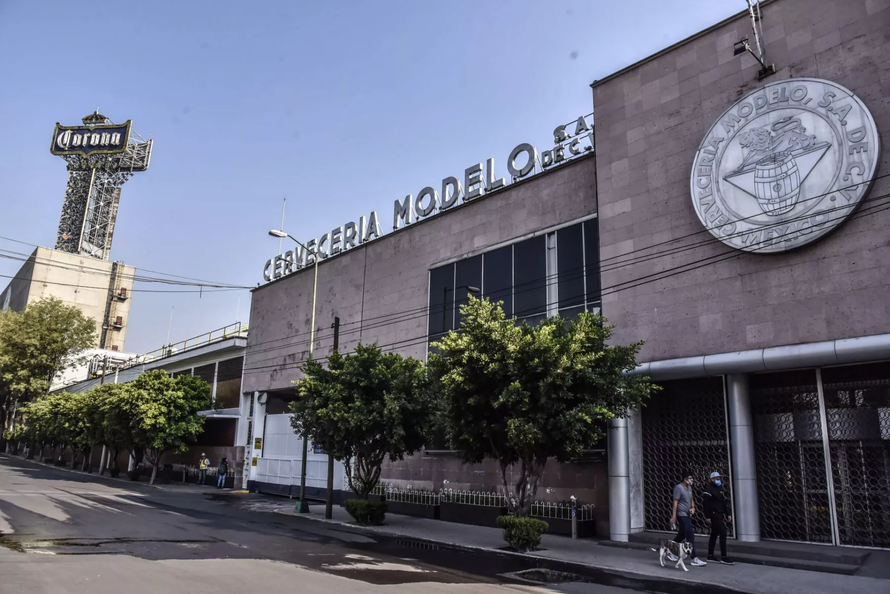 Grupo Modelo