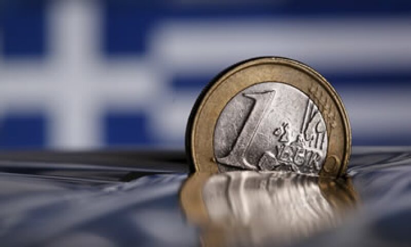 La propuesta griega para recibir ayuda financiera será analizada el sábado por el Eurogrupo. (Foto: Reuters )