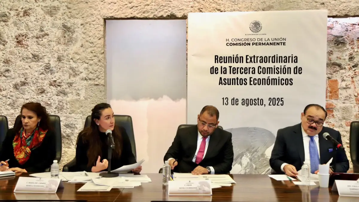 Los nuevos funcionarios de Hacienda que combatirán la deuda de Pemex y la lucha antilavado 