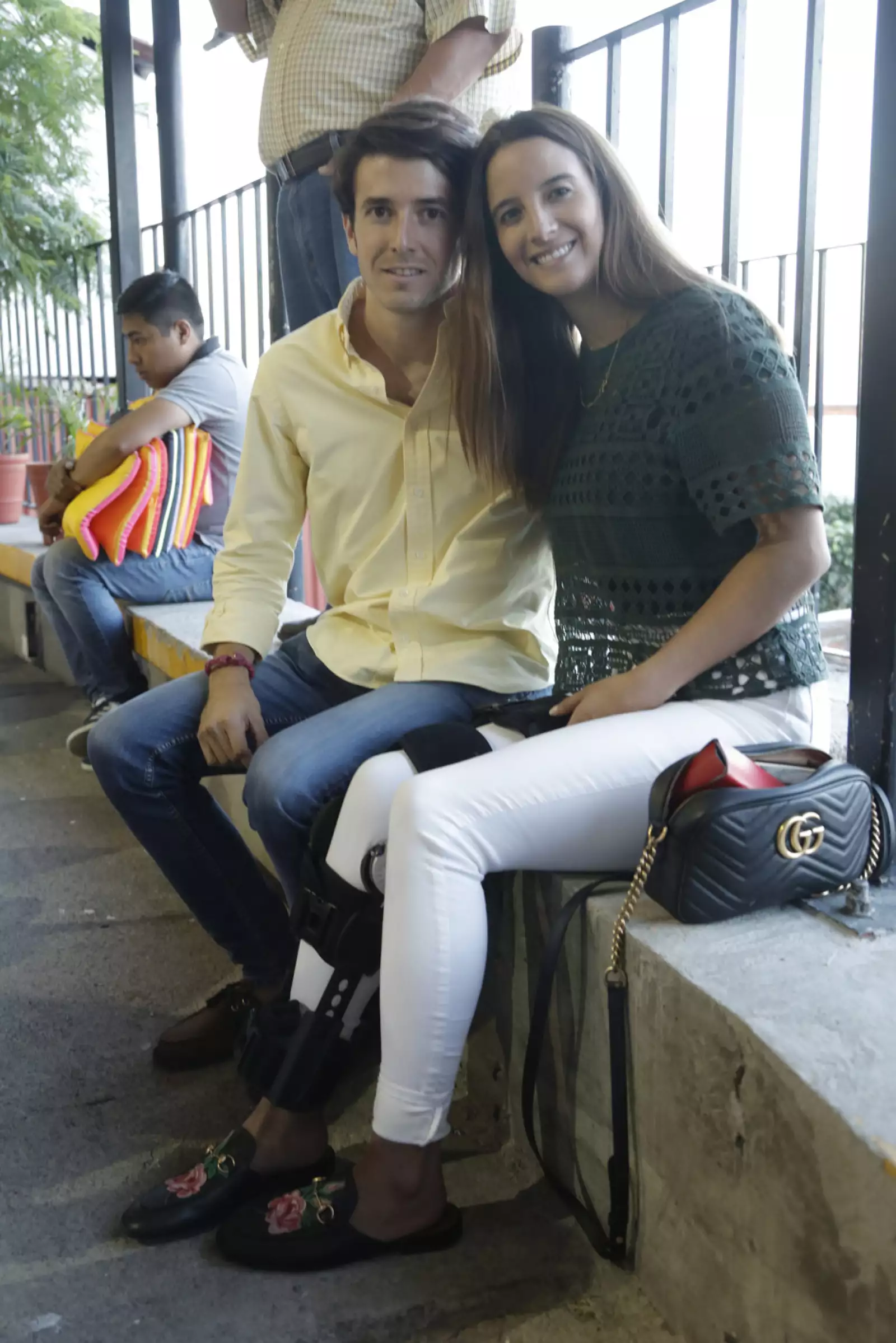 Festival Sentir el Toreo