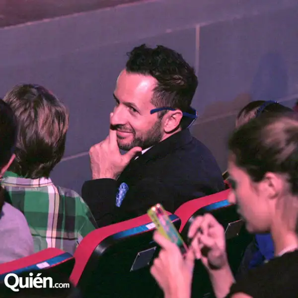Óscar Madrazo