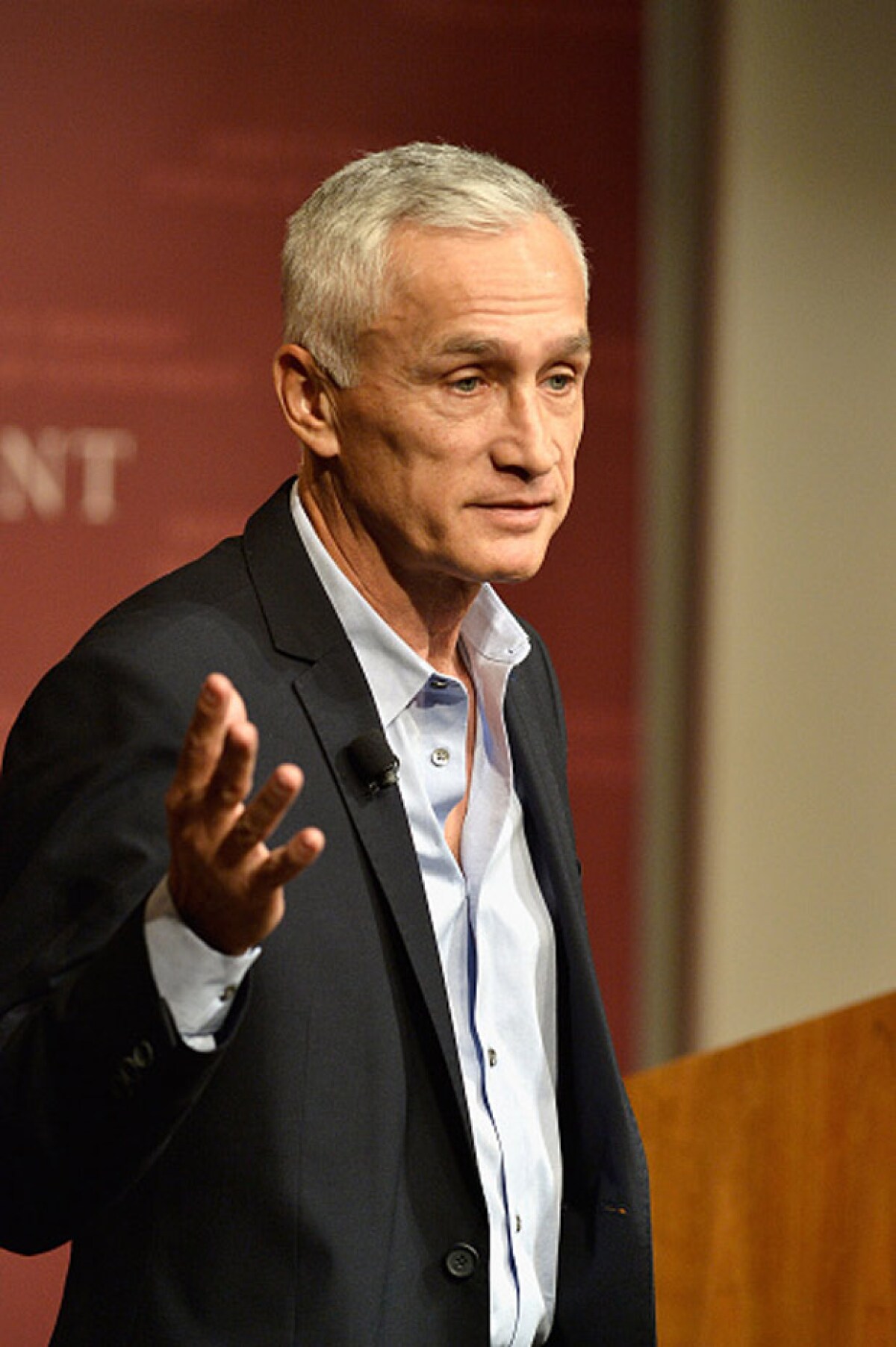 El mexicano Ramos, entre los 100 más influyentes, según TIME