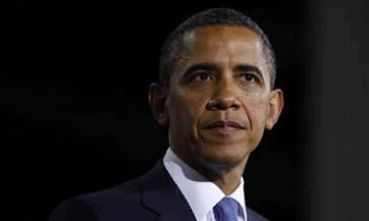 Barack Obama insiste en que la autoridad del Gobierno para pedir préstamos sea extendida hasta finales de 2013. (Foto: Reuters)