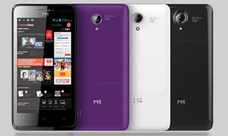 Telefonia M4