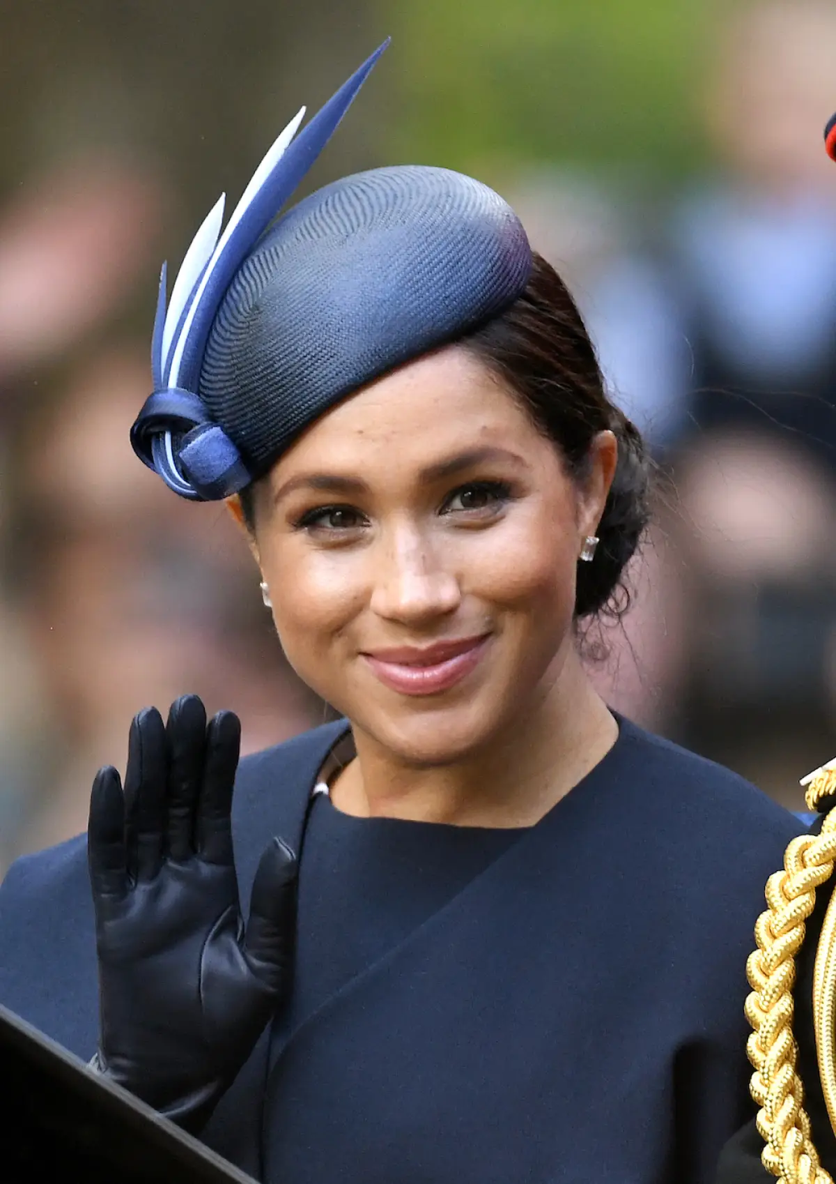 Trooping The Colour 2019