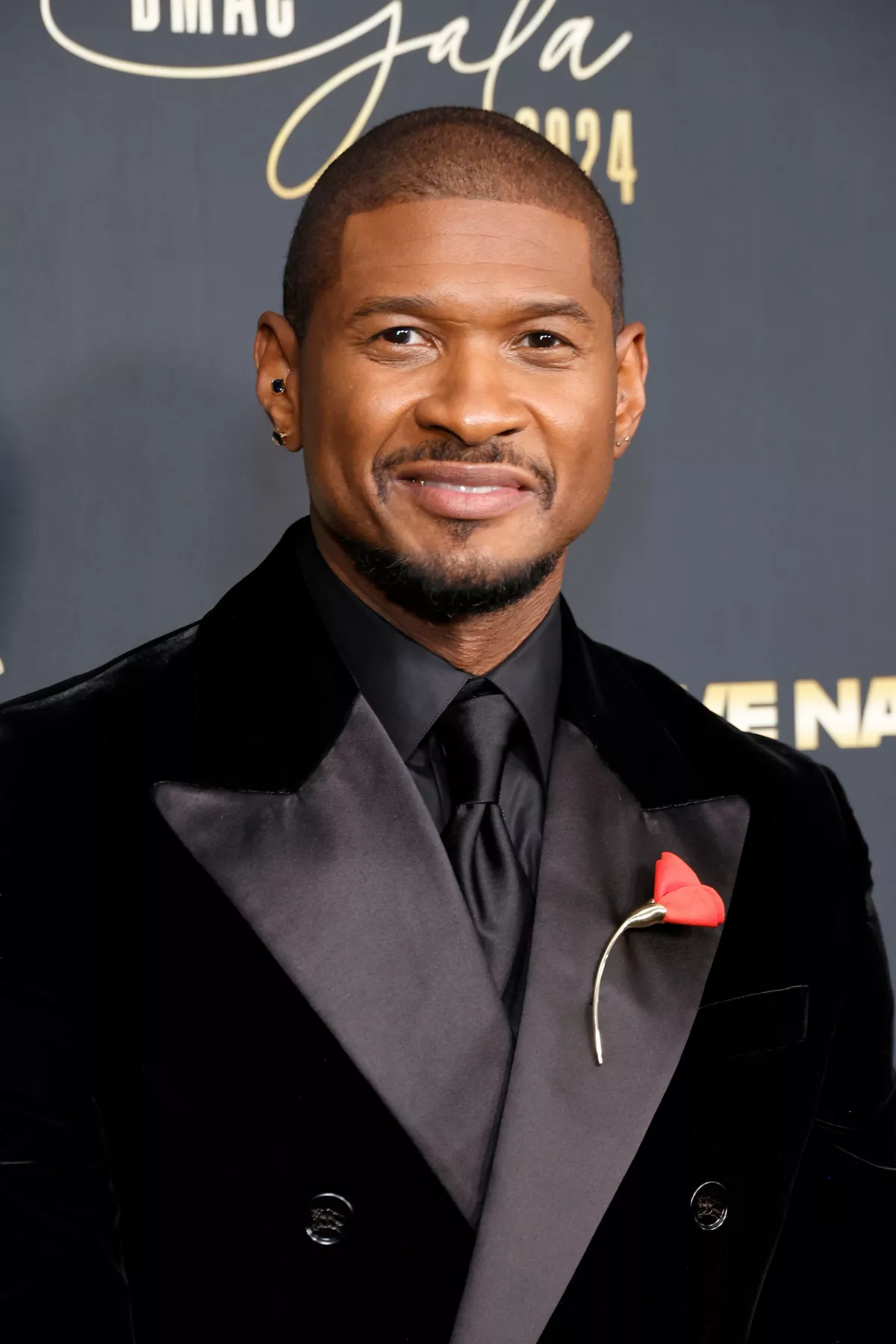 Usher