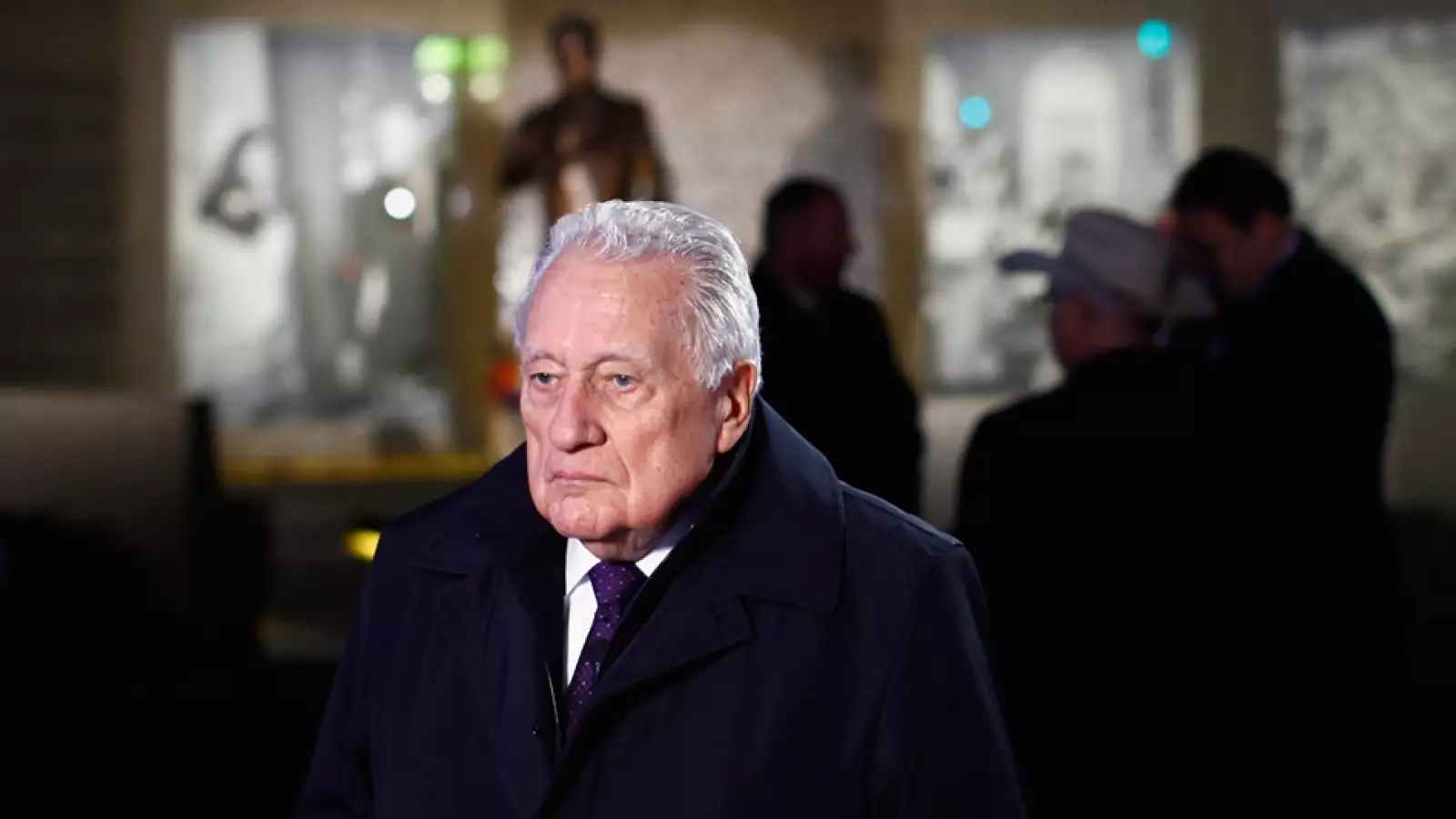 exguardia de jacqueline kennedy