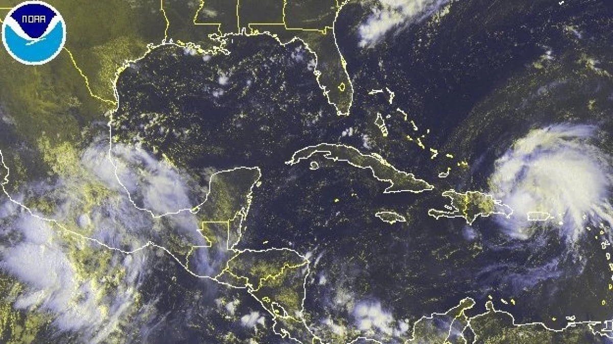 NOAA