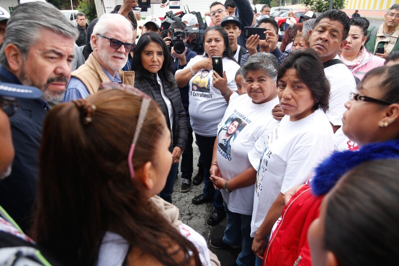Encuentro