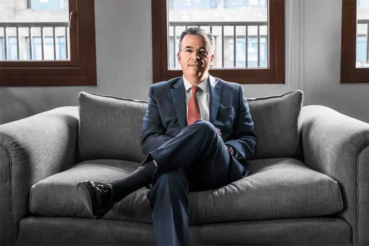 Alejandro Díaz de León