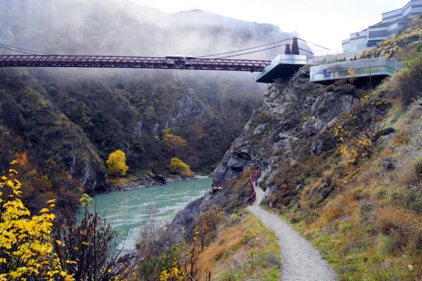 Nueva Zelanda