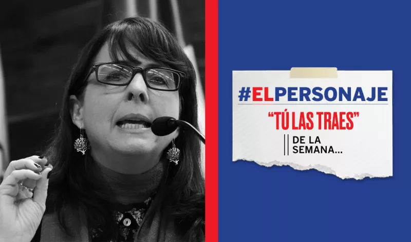 María Elena Álvarez-Buylla