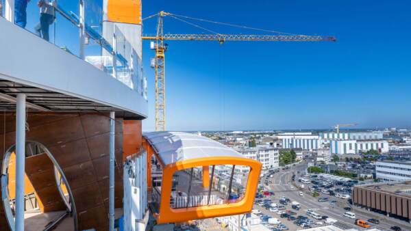 Crucero