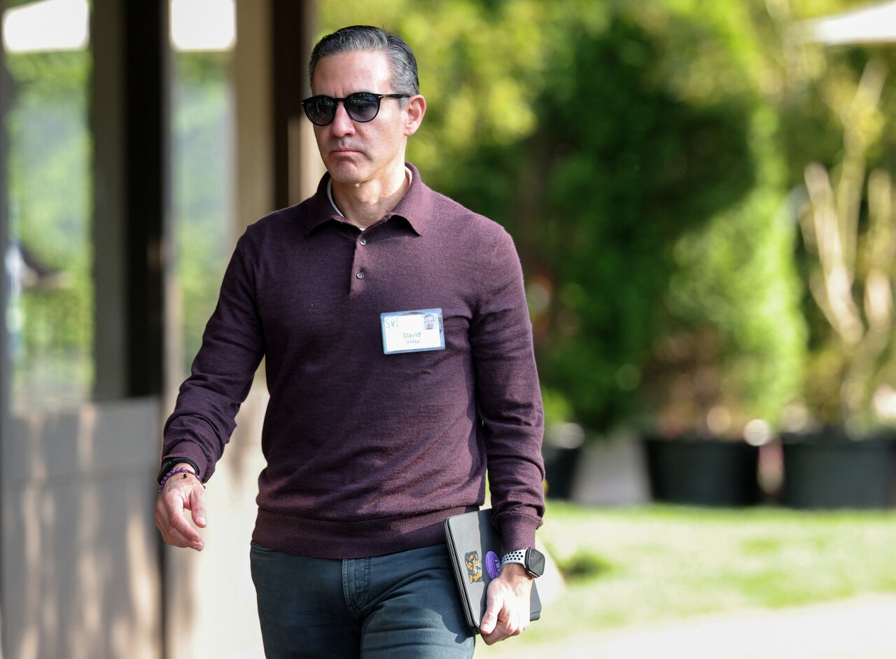 ¿Quién es David Vélez, el multimillonario detrás de Nu, el nuevo banco autorizado para operar en México?