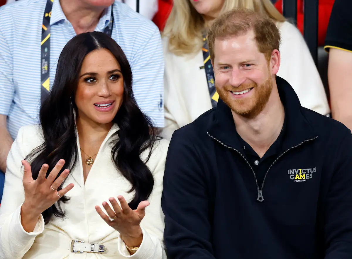 Invictus Games 2020 - Day 2