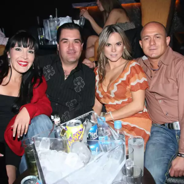 Fiesta Fin de Año Sens.