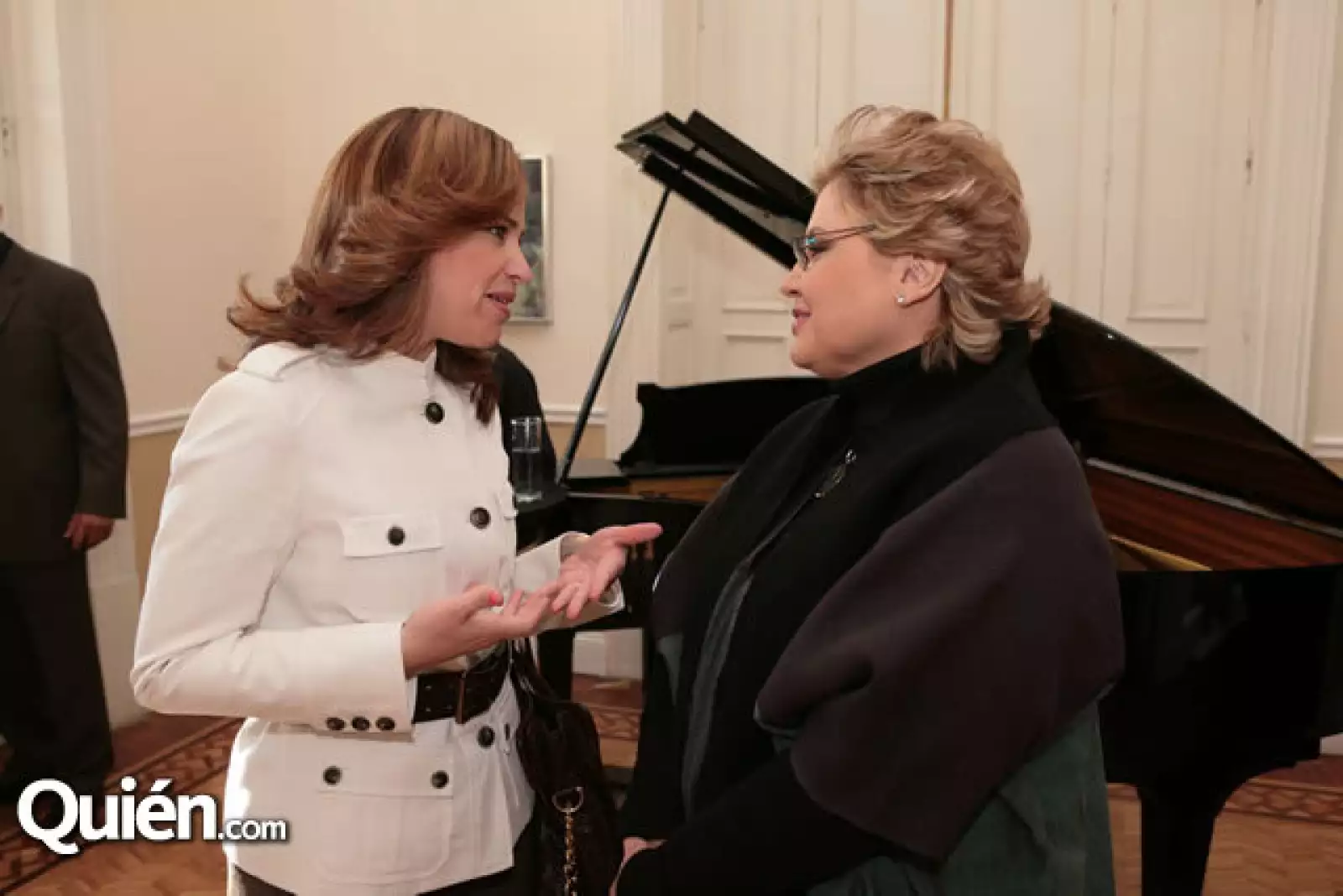 Desayuno en honor a `las 31 mujeres que amamos´