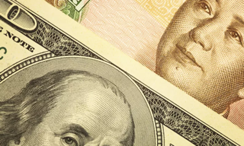 China atrajo un total de 111,700 millones de dólares en IED en el 2012. (Foto: Getty Images)