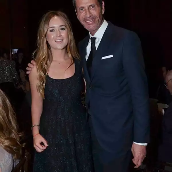 Carlota Creel y Miguel Ortiz Monasterio.