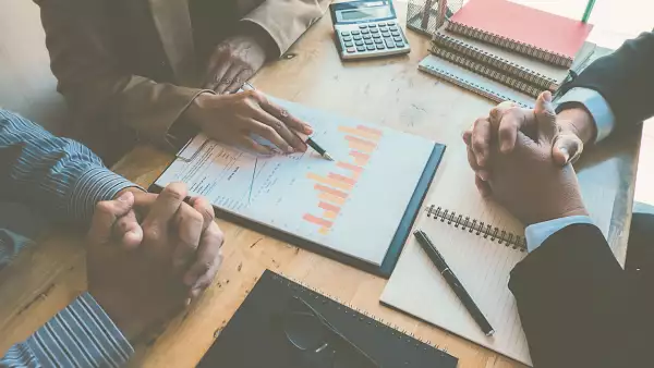 Empresas e impuestos