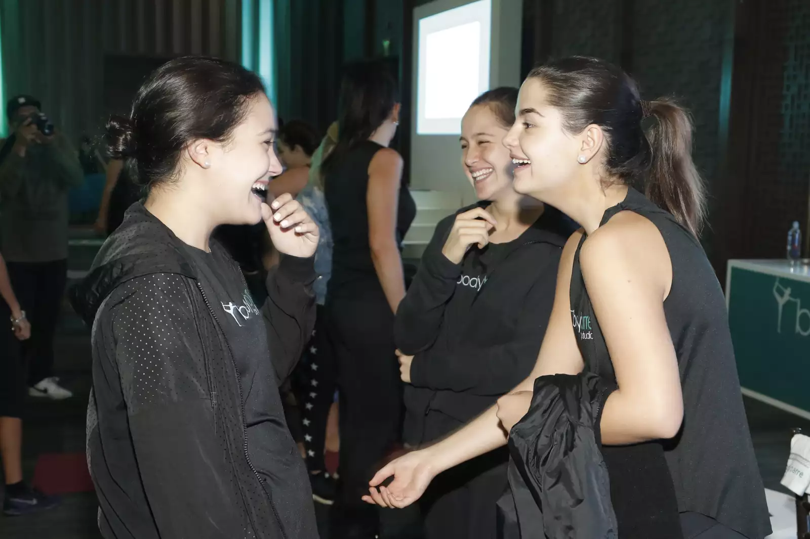 Aniversario Body Barre