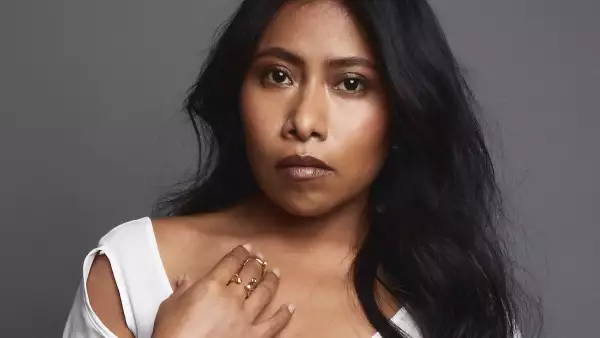 Yalitza Aparicio será parte de Mujeres Asesinas 4