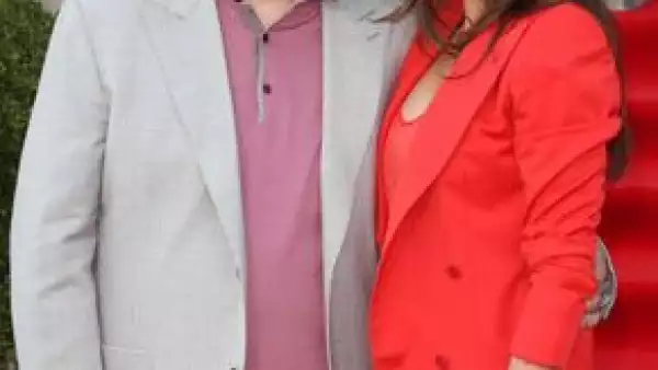 A pesar de su homosexualidad, el famoso director admitió que la actriz de 'Carne Trémula' es distinta, por lo que ha llegado a desearla sexualmente.