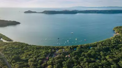 Costa Rica: que hacer y donde hospedarse