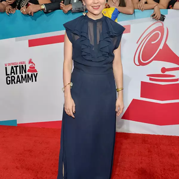 Natalia Lafourcade