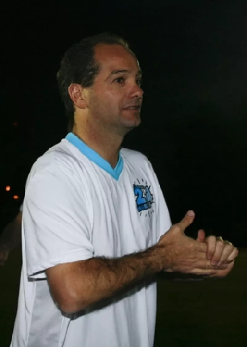 La prometida del ex futbolista está emocionada, nerviosa y muy feliz por su boda que se realizará este mes en Valle de Bravo.