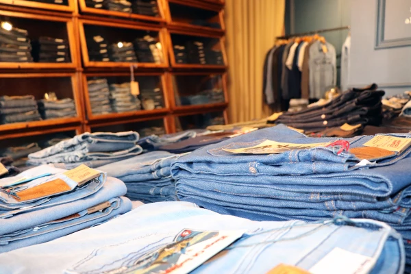 Casa Denim