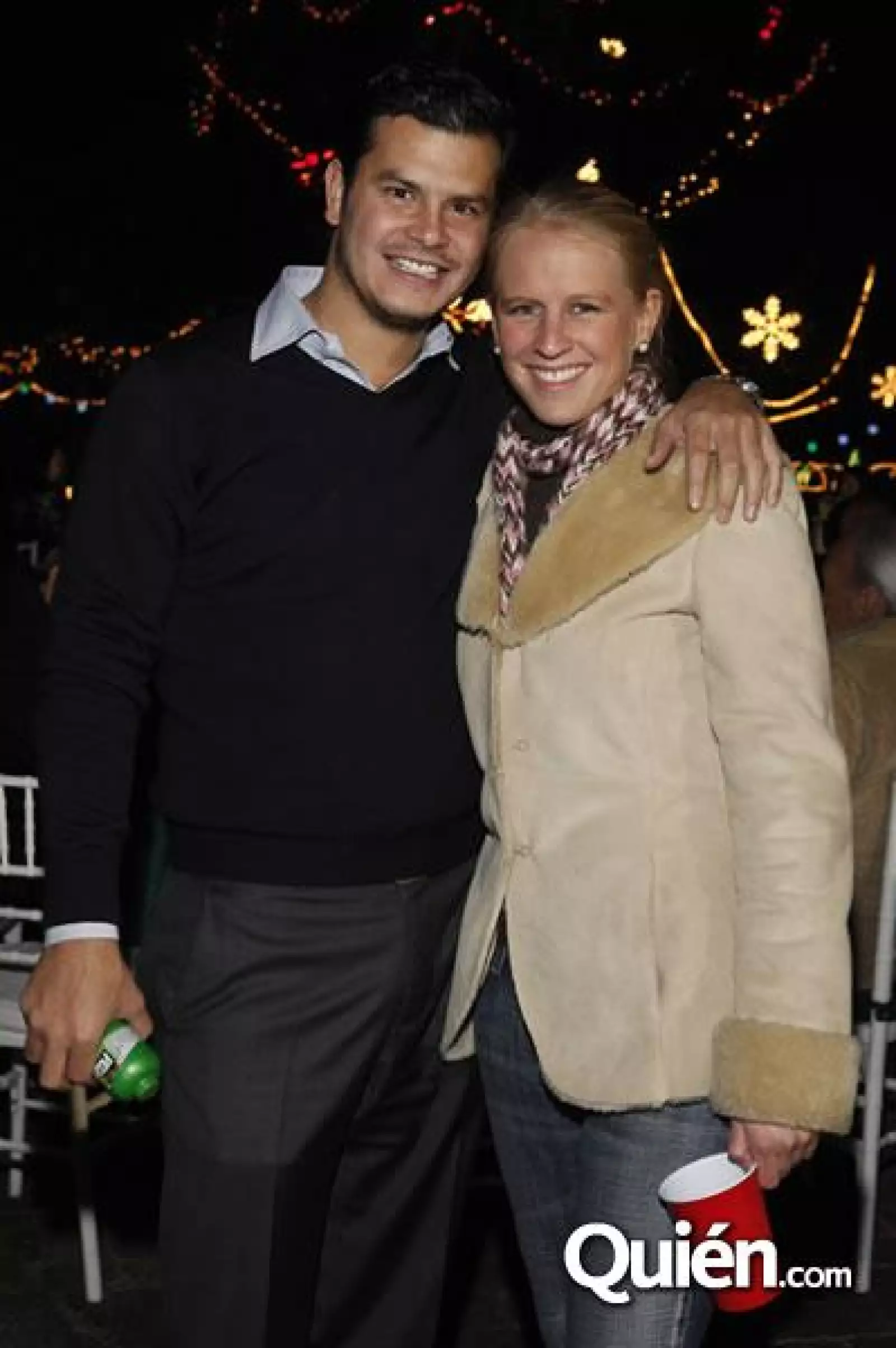 Posada Alejandro Garza