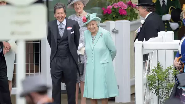 2021 Royal Ascot - Day Five