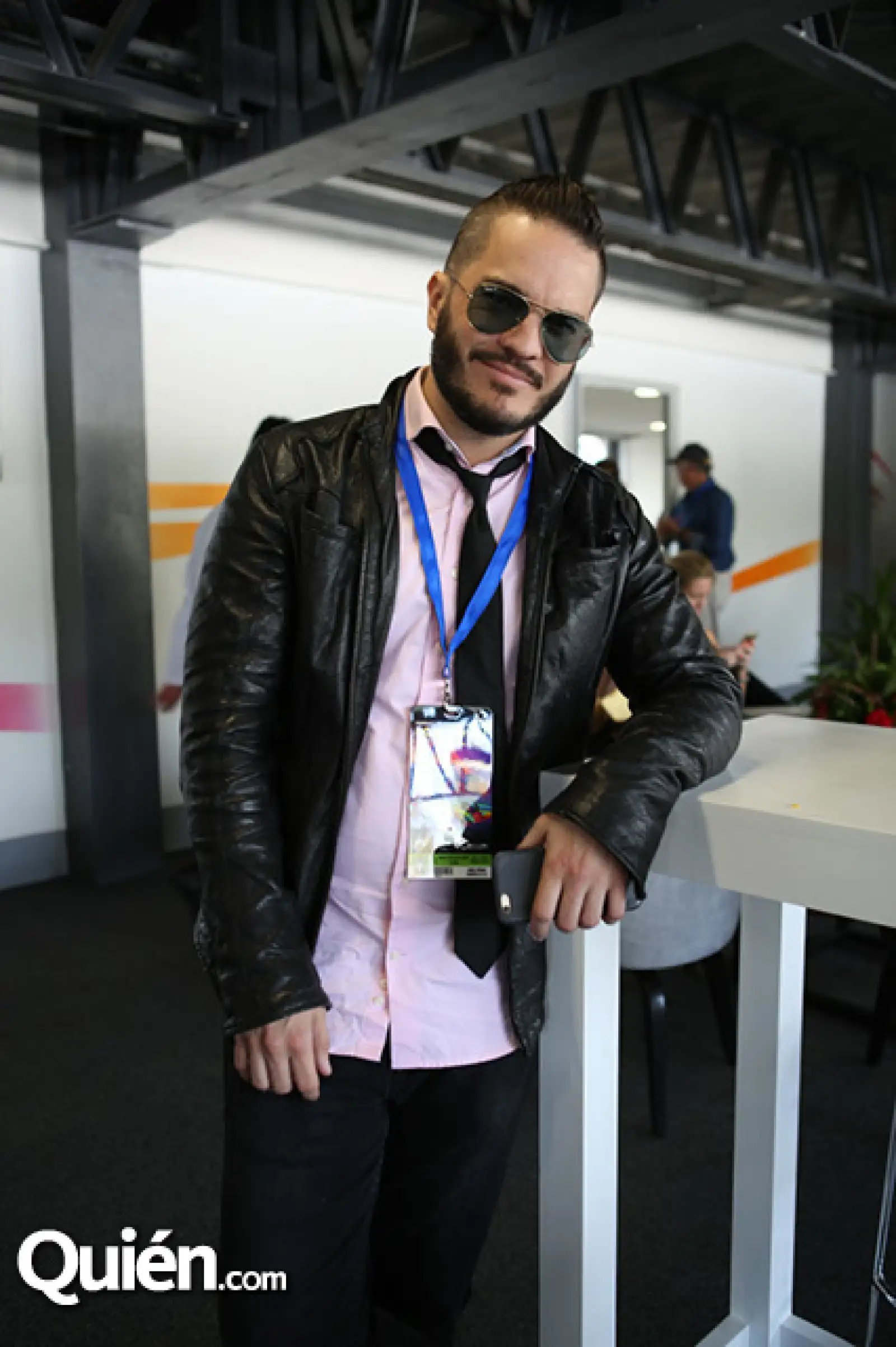 Kuno Becker