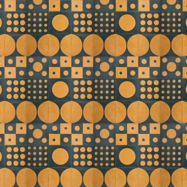 Mosaico dise�o James Brown