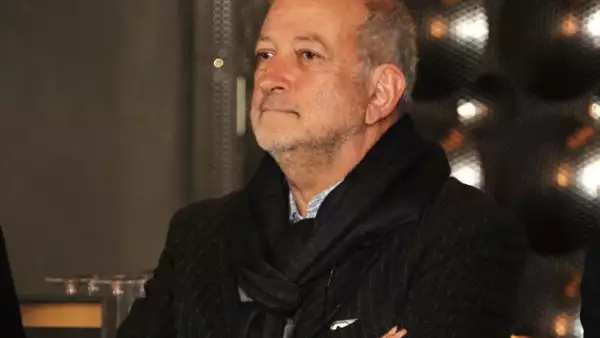 enrique norten