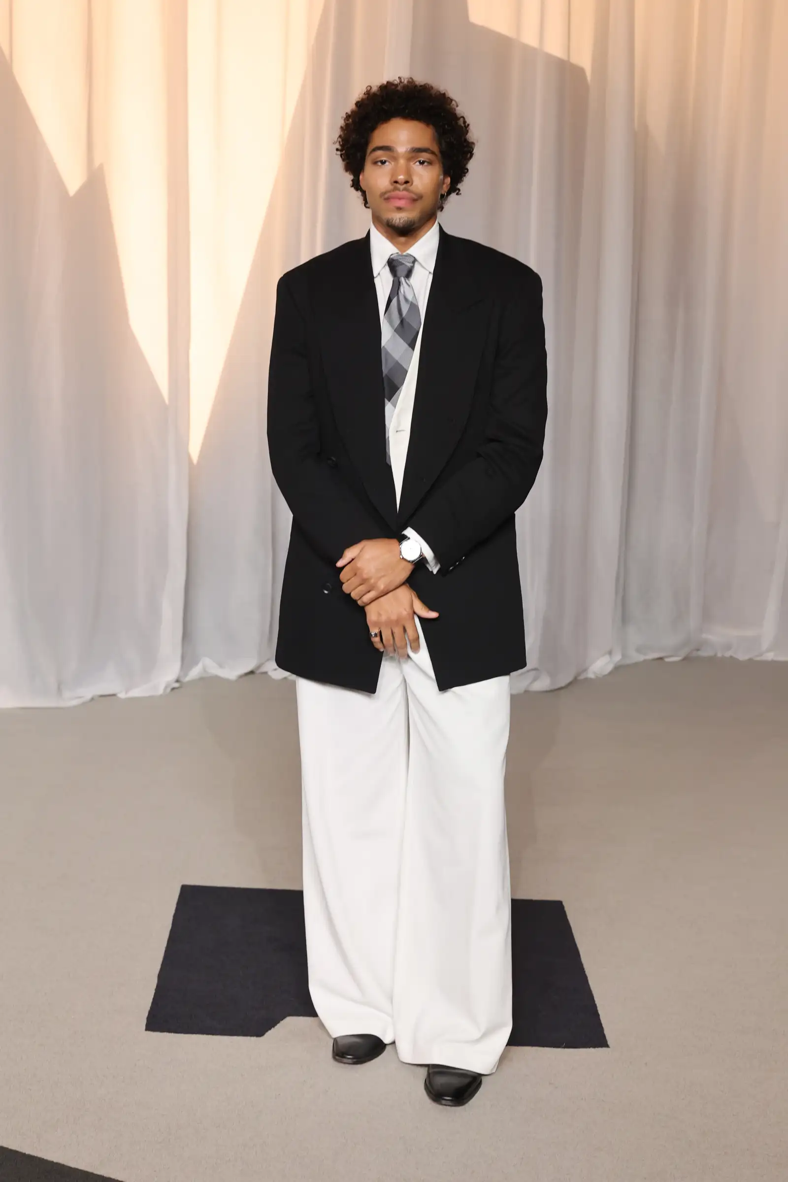 6th Annual Academy Museum Gala - Arrivals