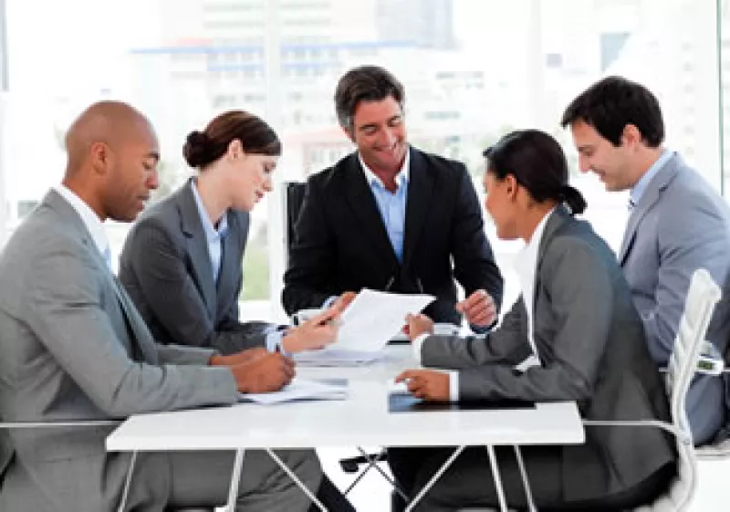 Como gestor, tu obligación es construir las capacidades de toda la organización. (Foto: Photos to go)